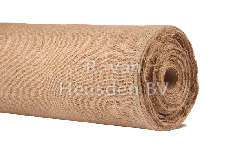 naar voren gebracht Bel terug vergelijking Jute op rol, 275 t/m 290 gram/m2